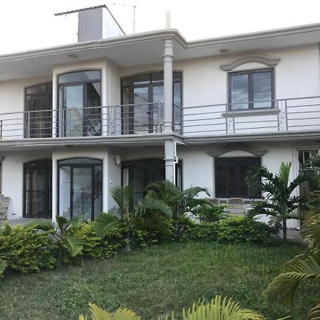 Blue Villa Trou aux Biches Exterior photo