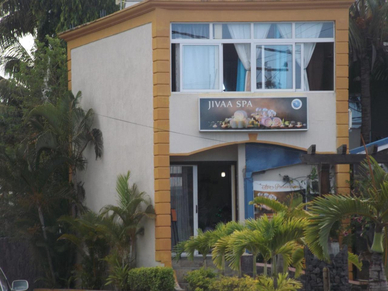 Blue Villa Trou aux Biches Exterior photo
